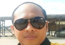 Gencatan Senjata Tapi Dendam Selamanya