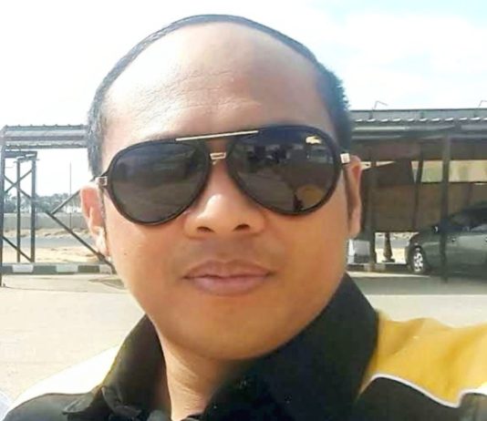 Gencatan Senjata Tapi Dendam Selamanya