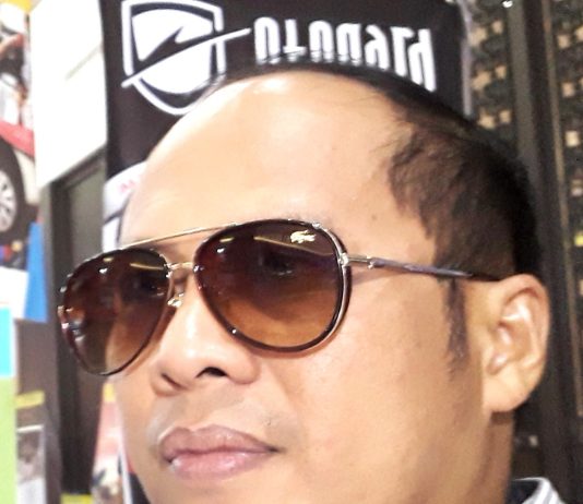 Tuhan Saja Tak Ditakuti, Apalagi Cuma Aturan