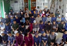 Makna Takbiran Idul Adha