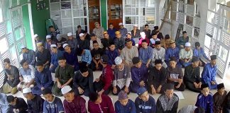 Makna Takbiran Idul Adha
