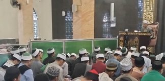 Ketika Malaikat Juga Berselisih Pendapat