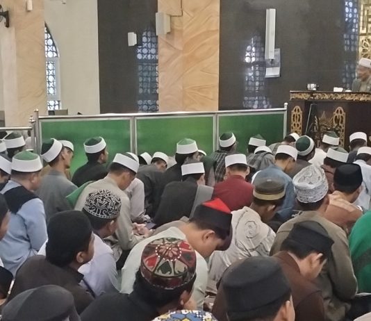 Ayat Zakat dalam Al-Qur’an