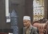 Taujihat Anre Gurutta Mangkoso