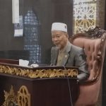 Taujihat Anre Gurutta Mangkoso