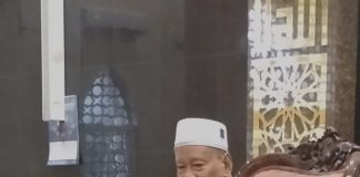 Taujihat Anre Gurutta Mangkoso