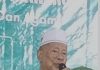 Amanah Anre Gurutta Mangkoso Bagi Para Wisudawan