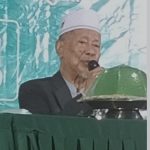 Amanah Anre Gurutta Mangkoso Bagi Para Wisudawan