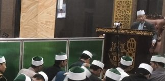 Memahami Dalil Qath’i Dan Dzhanni