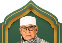 Lima Bagian Iman