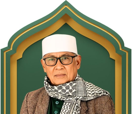 Meninggalkan Yang Terbaik