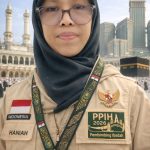 Arafah: Miniatur Mahsyar Mewujudkan Manusia Yang Arif