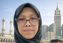 Arafah: Miniatur Mahsyar Mewujudkan Manusia Yang Arif
