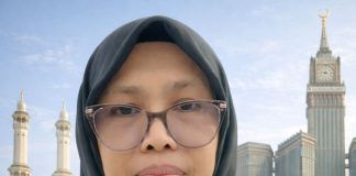 Arafah: Miniatur Mahsyar Mewujudkan Manusia Yang Arif