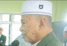 Gantungkan Cita Setinggi Langit