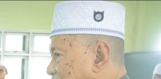 Pelepasan Alumni Ma’had Aly Mangkoso Angkatan VII