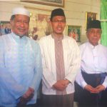 Tradisi Mappatoppo Haji