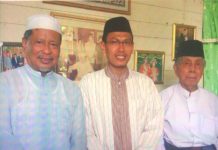Tradisi Mappatoppo Haji