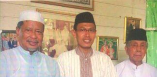 Tradisi Mappatoppo Haji
