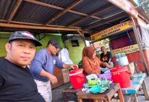Sepak Bola Dan Putu Soppa’
