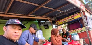 Sepak Bola Dan Putu Soppa’