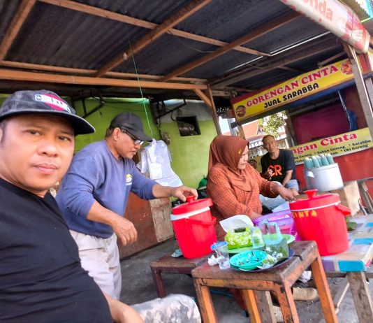 Sepak Bola Dan Putu Soppa’