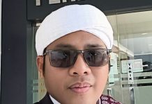 Peluit Wasit