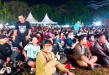 Catatan Akhir Piala Dunia