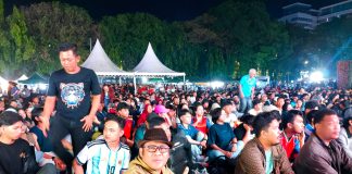 Catatan Akhir Piala Dunia
