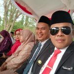 Bendera Berkibar Perselisihan Masih Berkobar