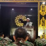 Ceramah Kalah Telur Menang