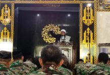Ceramah Kalah Telur Menang