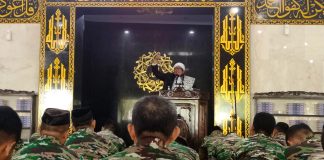 Ceramah Kalah Telur Menang