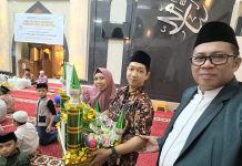 Bakul Berlayar Perut Bergetar
