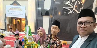 Bakul Berlayar Perut Bergetar