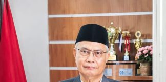 Pandu Fityanud Da’wah Wal Irsyad