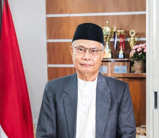 Pandu Fityanud Da’wah Wal Irsyad