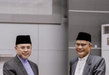 Menyikapi AI Dengan Verifikasi dan Menjaga Sanad Ilmu