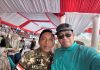 Touring Pajero Lovers