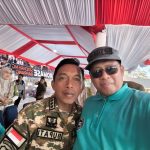 Touring Pajero Lovers