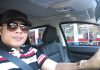 SPBU Macet Jalanan Macet Akal Sehat Pun Ikut Macet