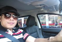 SPBU Macet Jalanan Macet Akal Sehat Pun Ikut Macet