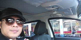 SPBU Macet Jalanan Macet Akal Sehat Pun Ikut Macet