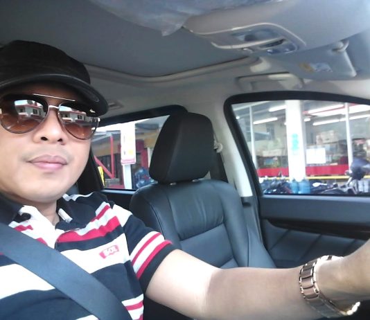 SPBU Macet Jalanan Macet Akal Sehat Pun Ikut Macet