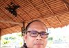 Cuaca Panas Manusia Ikut Kepanasan