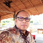 Cuaca Panas Manusia Ikut Kepanasan