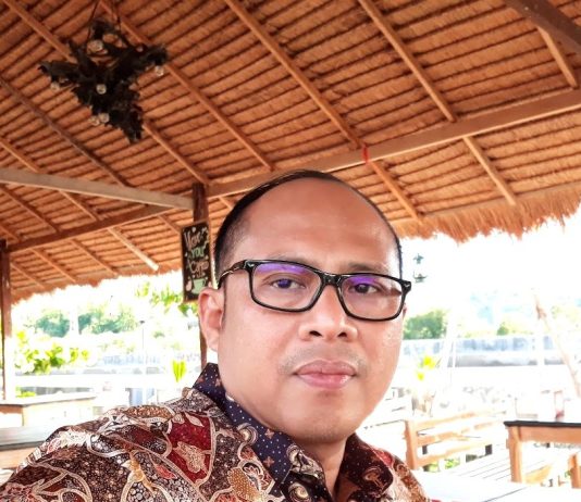Cuaca Panas Manusia Ikut Kepanasan