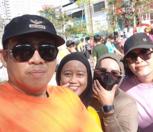 Emosi Naik Kelas Akal Sehat Turun Kelas