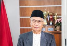 Aqidah Alhu Sunnah Wal Jamaah Menurut Abu Hasan Al-Asy’ariy