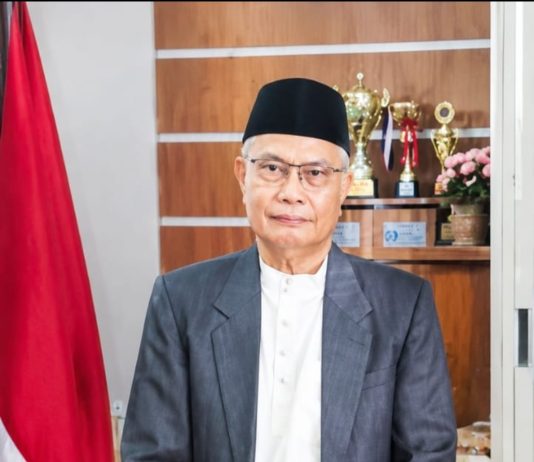 Aqidah Alhu Sunnah Wal Jamaah Menurut Abu Hasan Al-Asy’ariy